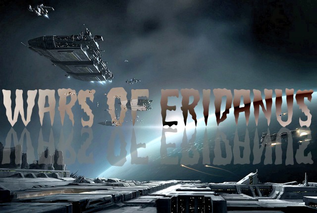 Wars Of Eridanus Index du Forum