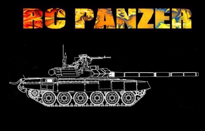 RC-PANZER Index du Forum