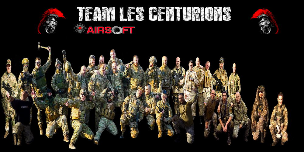centurion Index du Forum