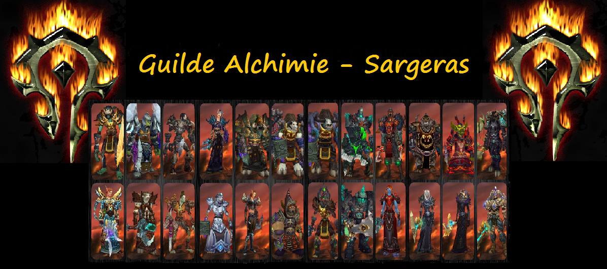 guilde-alchimie Index du Forum
