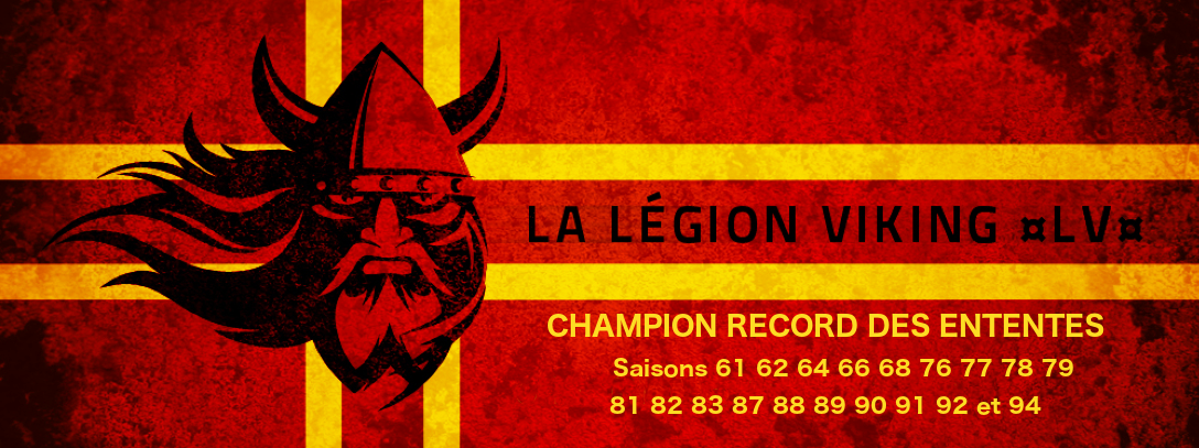 La Légion Viking Index du Forum