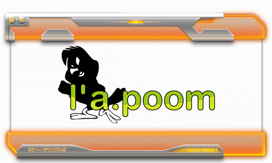 Logo Apoom