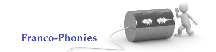 franco-phonies Index du Forum