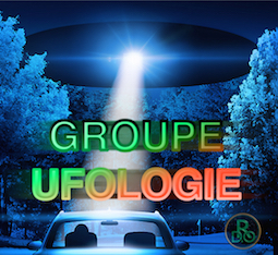 GROUPE UFOLOGIE