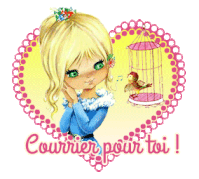 Nouveaux messages