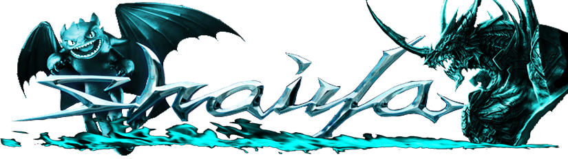 comment devenir gs shaiya