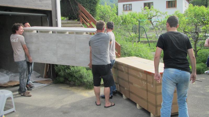 Bac amazonien 830 litres pour futurs Discus et leurs copains Img_4297-4b2e989