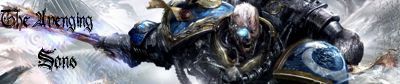 The Avenging Sons Headquarters Forum Index
