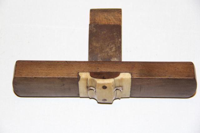 OUTIL ANCIEN RABOT Metallique Darex 35Cm EUR 29,99 - FR