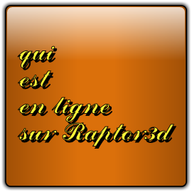 Qui est en ligne ?