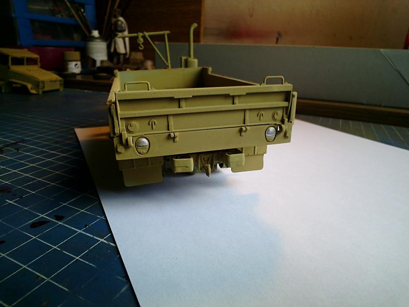 M925 truck - ITALERI - 1/35 Img_20141002_124512-47e5236