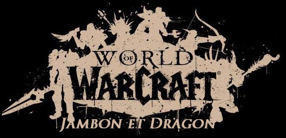 Jambon et Dragon Forum Index