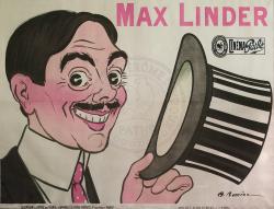 rencontre du troisieme type max linder