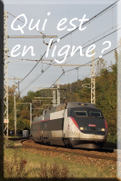 Qui est en ligne ?