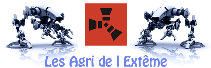 rust agri extreme Index du Forum