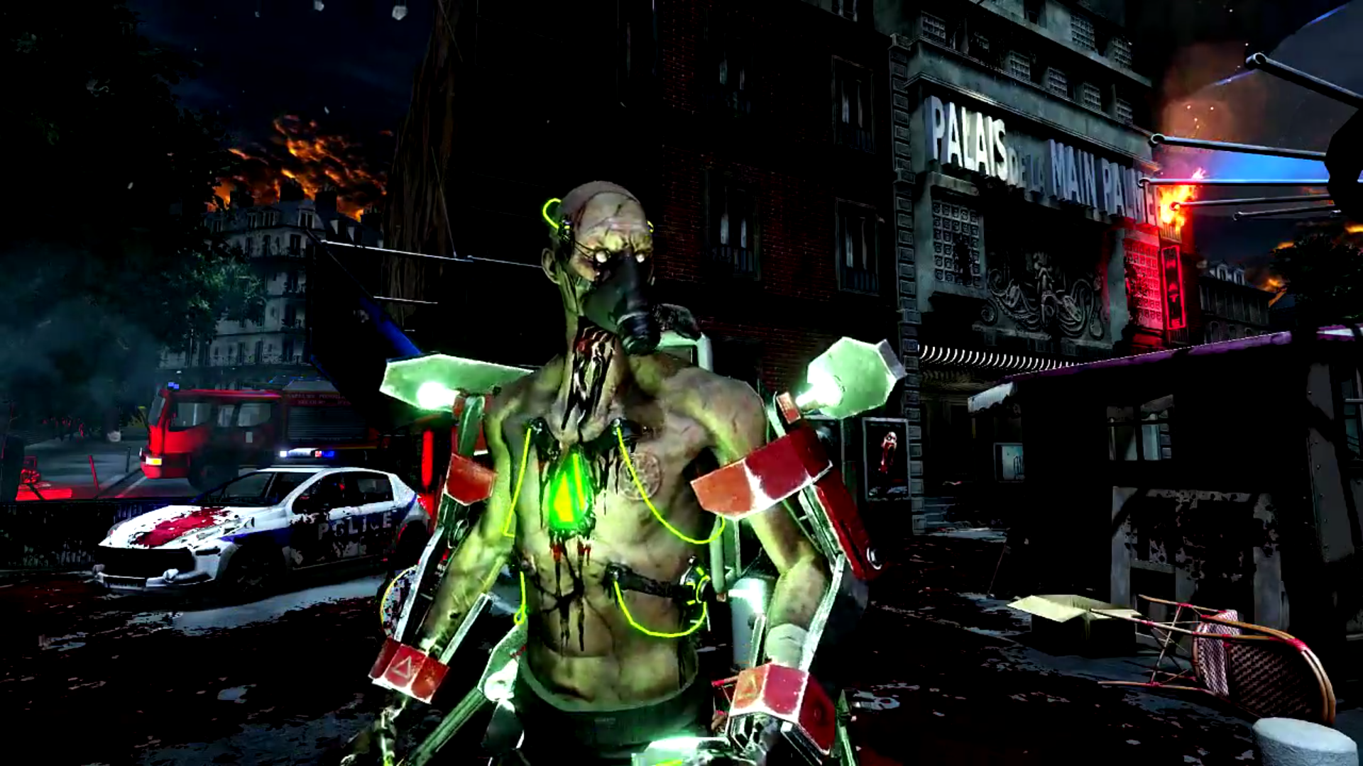 La Ligue Archerienne Killing Floor 2 Guide Et Astuce Pour Bien Debuter