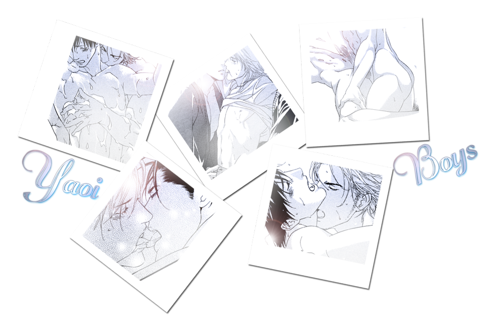 Yaoi Boys Forum Index