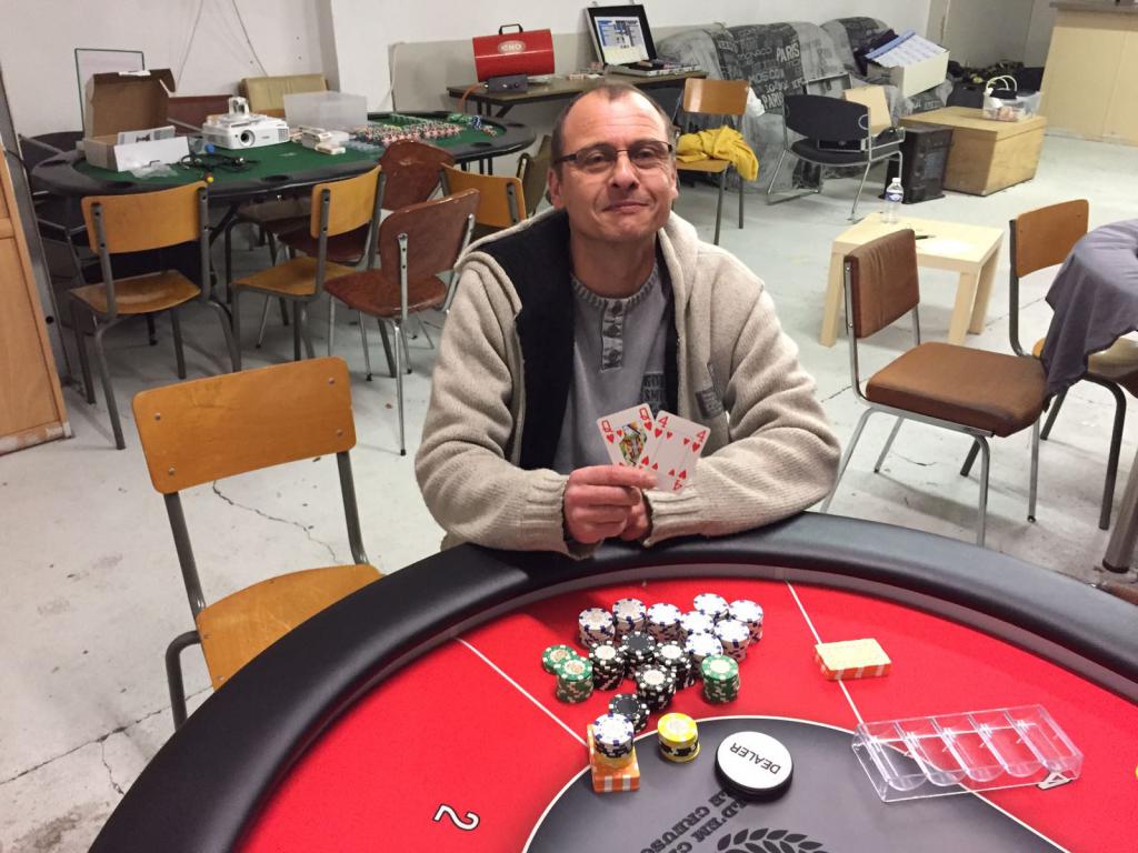 Valladolid poker Us online texas holdem