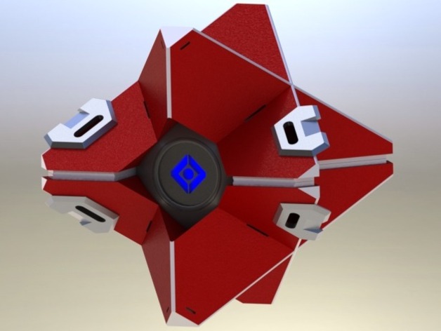 comment avoir un nouveau spectre dans destiny