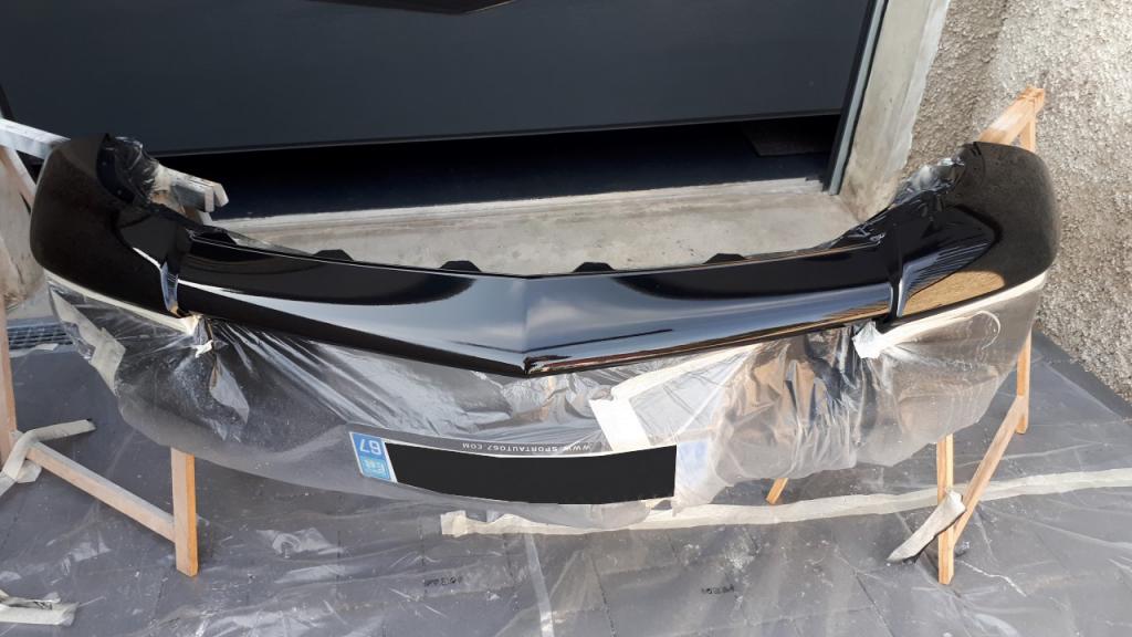 Mon nouveau 55 AMG en remplacement du Nissan 3270z 20190523_080417-personnalis--5630139