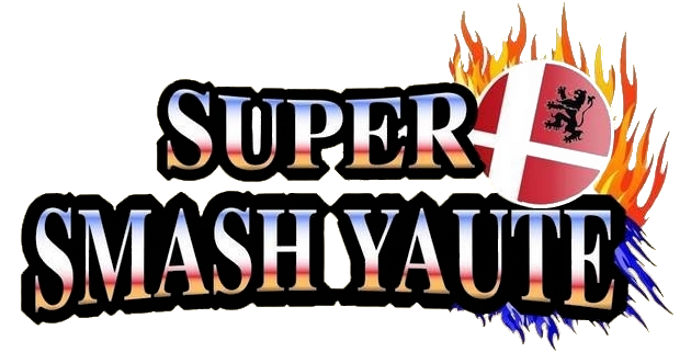 Super Smash Yaute