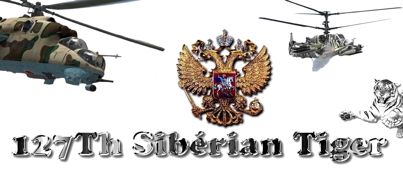 127Th Siberian Tiger Index du Forum