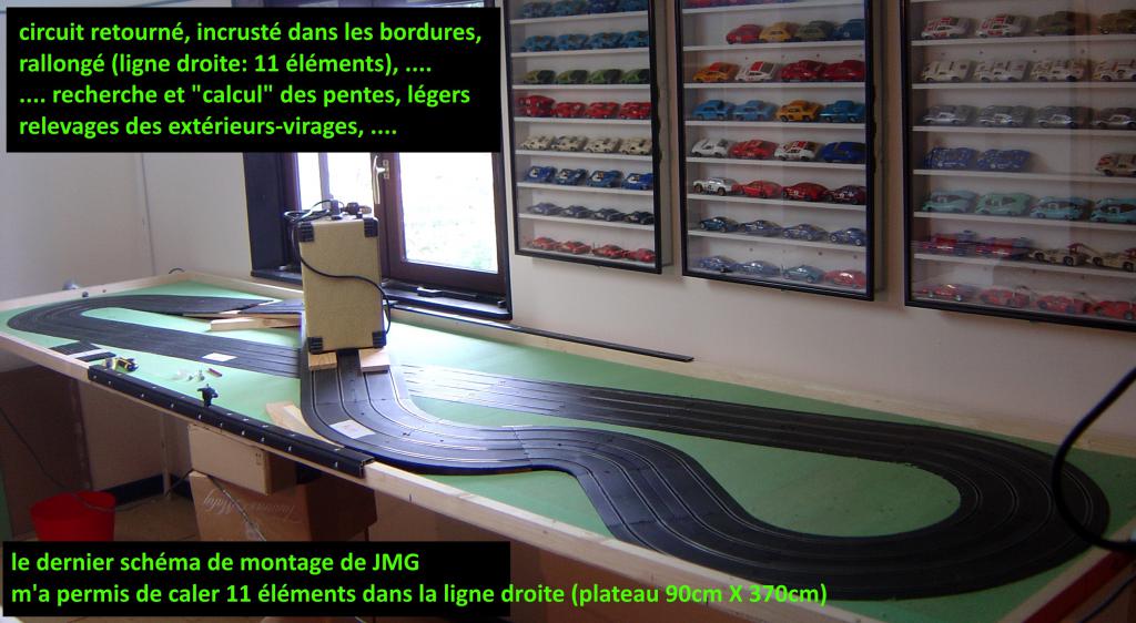 Rail Courbe Jouef Référence 325 - Piste 2ème Génération Pour Train Miniature, Occasion