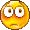 Embarassed