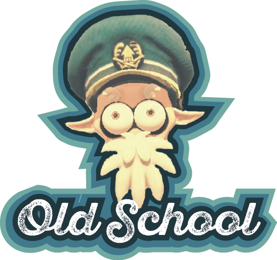 Team Splatoon Old School Index du Forum