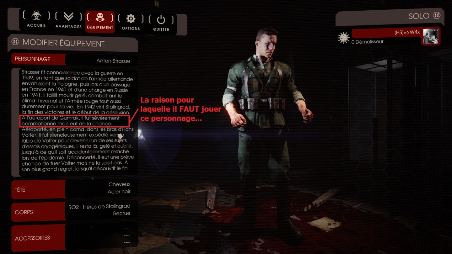 Hs Hell Soldiers Killing Floor 2