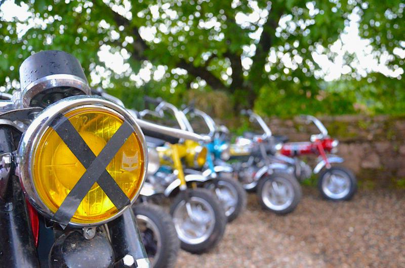 SOUTH-DAX-RIDERS Index du Forum