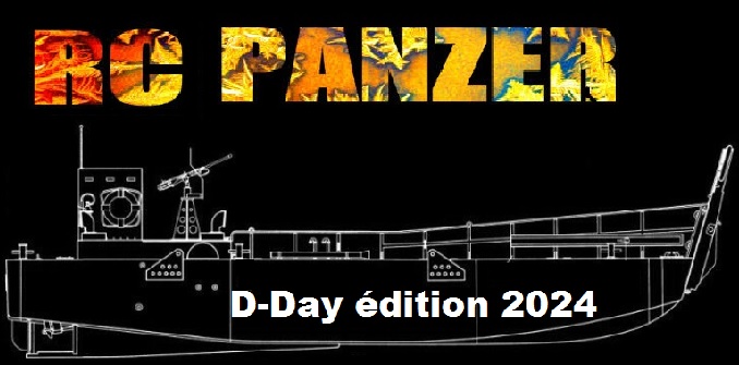 RC-PANZER Forum Index
