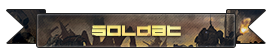 Soldat