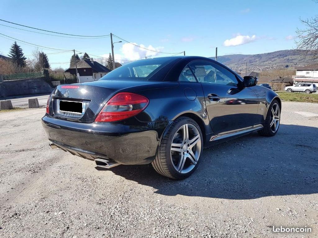 Ancien proprio d'un SLK 350 de 2005 et nouveau d'un 350 de 2010 - Page 2 Slk-350-2010-8--55f5448