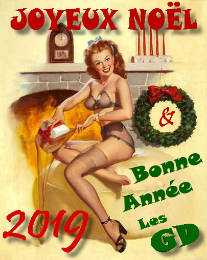 GENTLEMEN DRIVERS Index du Forum