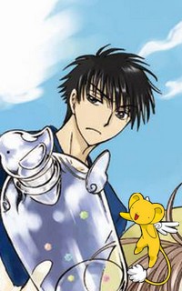 Toya Kinomoto