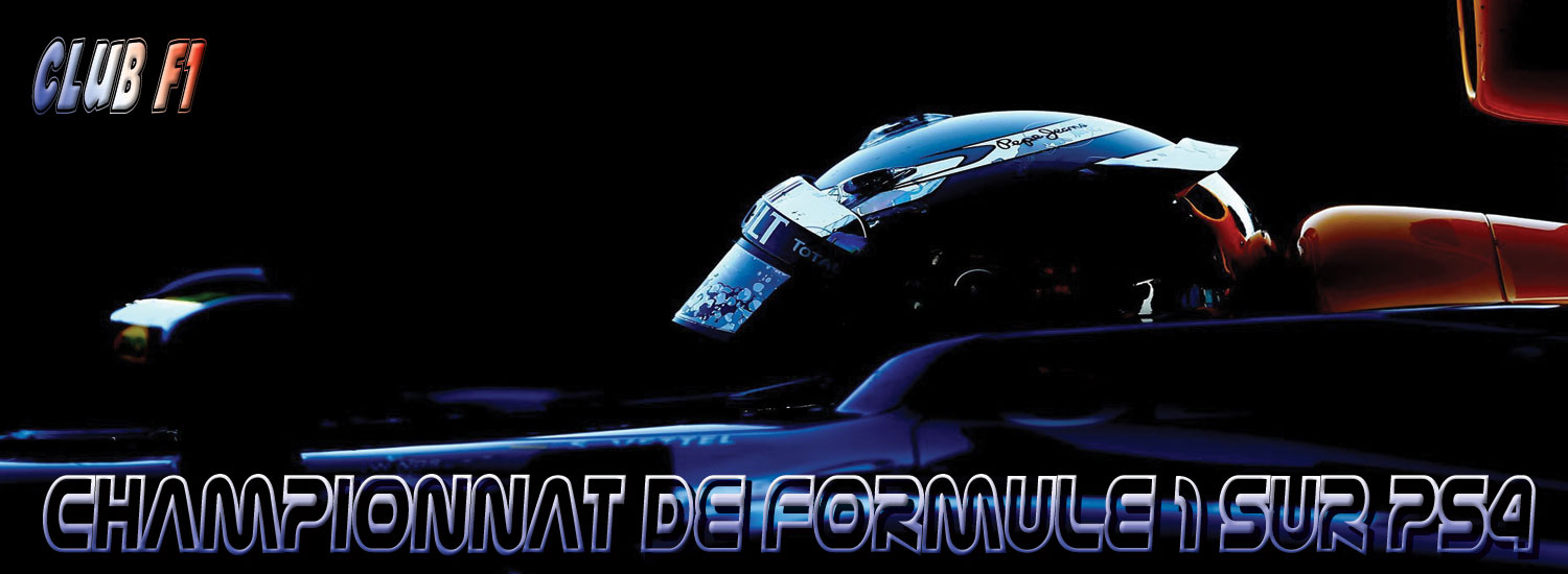 Club f1 Forum Index