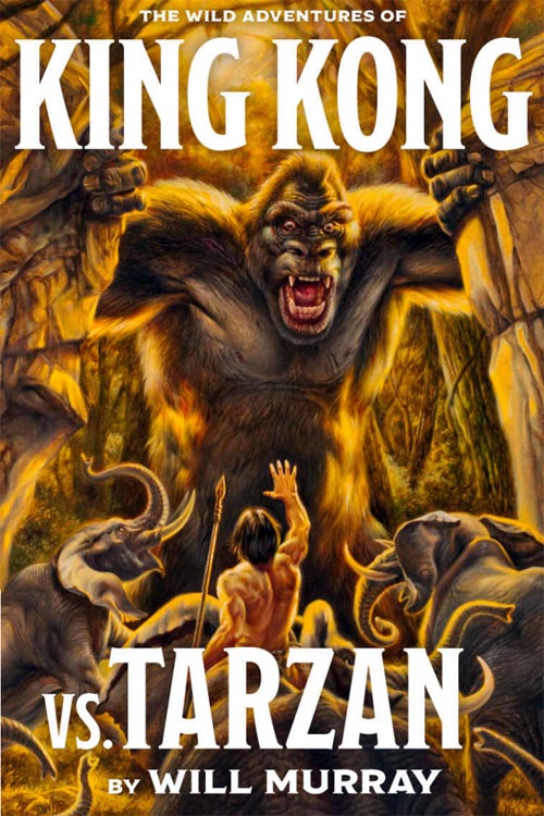 tarzan la rencontre