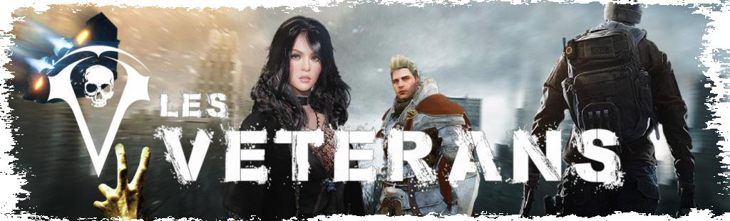 Les Vétérans Forum Inactif Retrouve nous ici : https://discord.gg/4HbcQQZ Forum Index