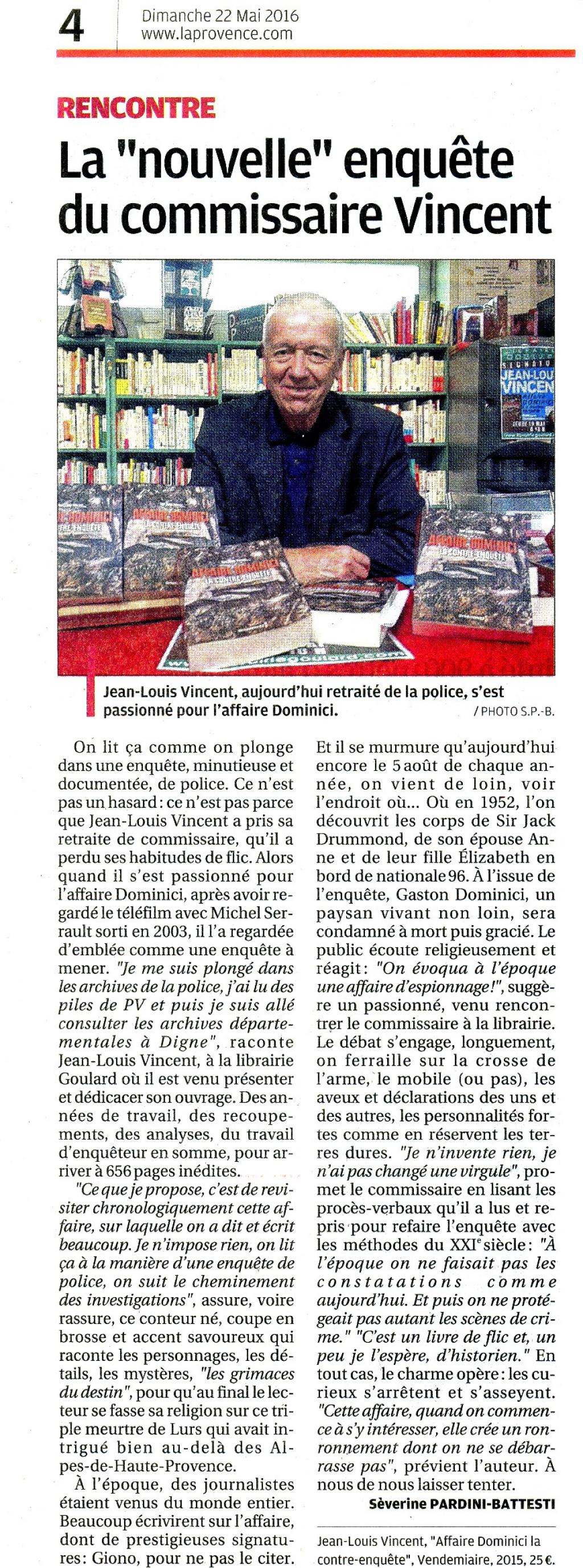 rencontre lurs