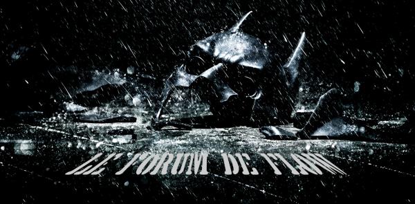 Le Forum des Anonymes Index du Forum