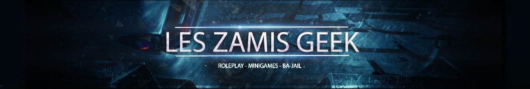 ~ --> ROLEPLAY <-- ~ Index du Forum