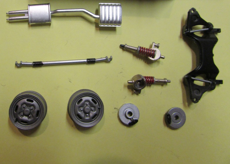 1969 Isuzu Bellet 1600GT-R, TERMINÉ! 082-520df56