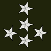 Général d'Armée