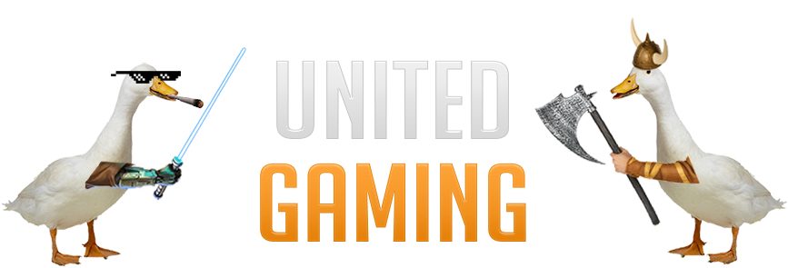 United Gaming Index du Forum