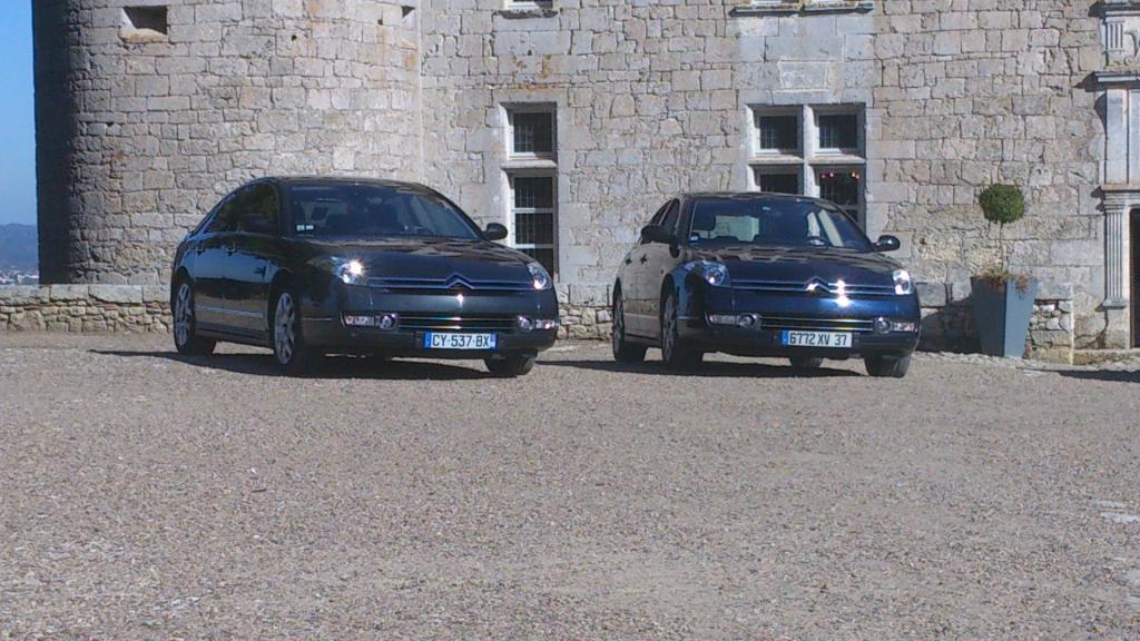 Rencontre club ouest