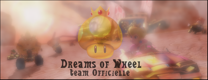 Dreams Of Wheel Index du Forum