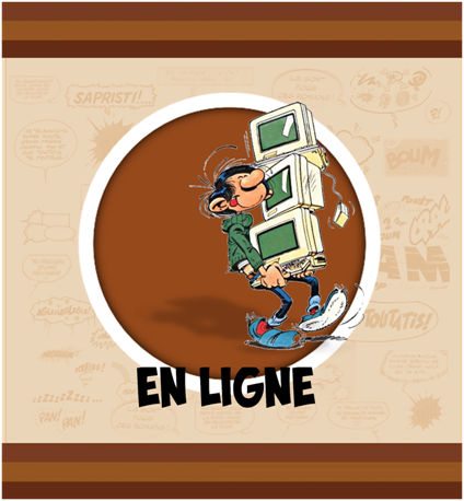 Qui est en ligne ?