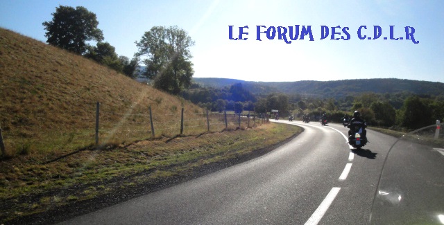 Les C.D.L.R Index du Forum