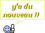 Nouveaux messages